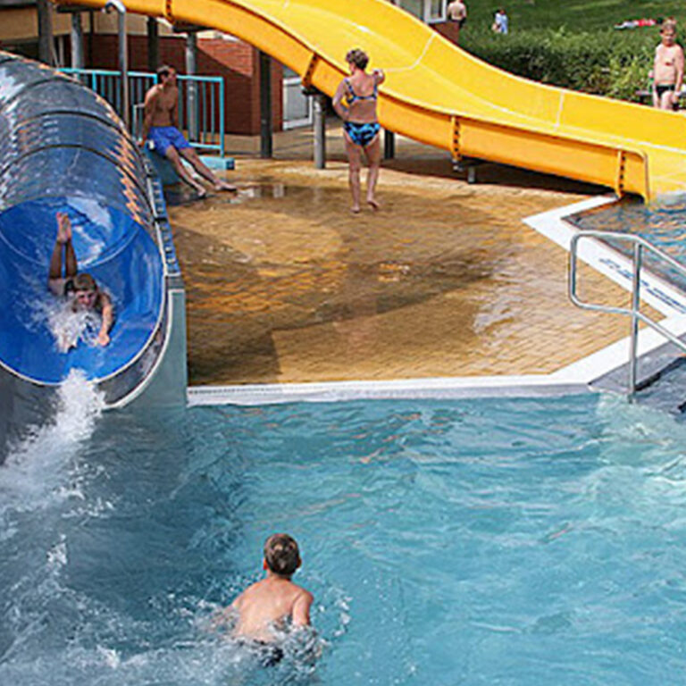 Aquapark Frenštát pod Radhoštěm